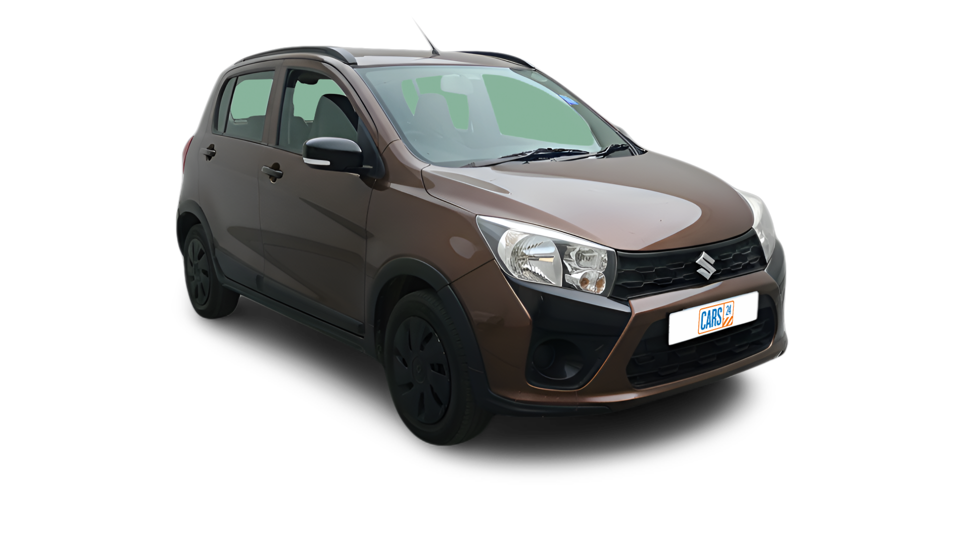 Maruti Celerio X-img